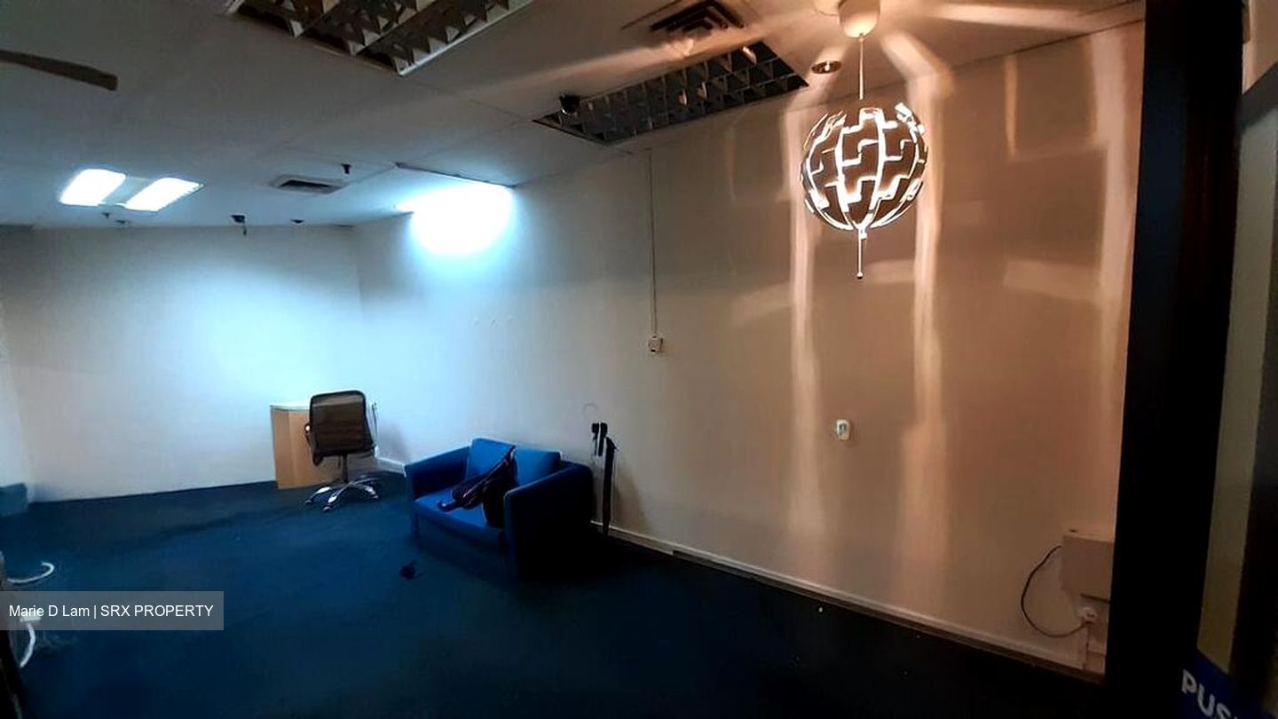 Selegie Road (D7), Office #525426261
